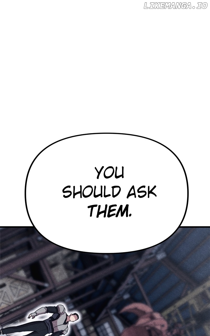 Zombie X Slasher Chapter 50 - page 153