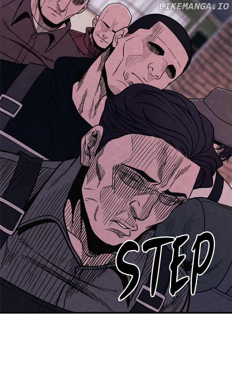Zombie X Slasher Chapter 50 - page 156