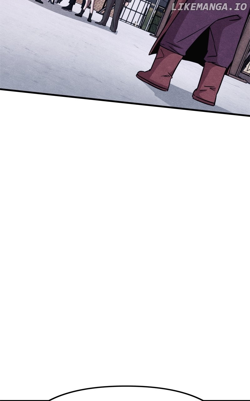 Zombie X Slasher Chapter 50 - page 158