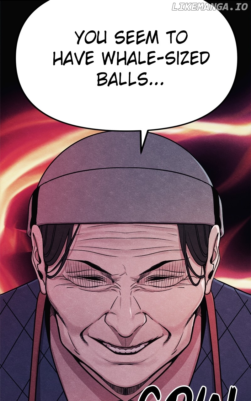 Zombie X Slasher Chapter 50 - page 159