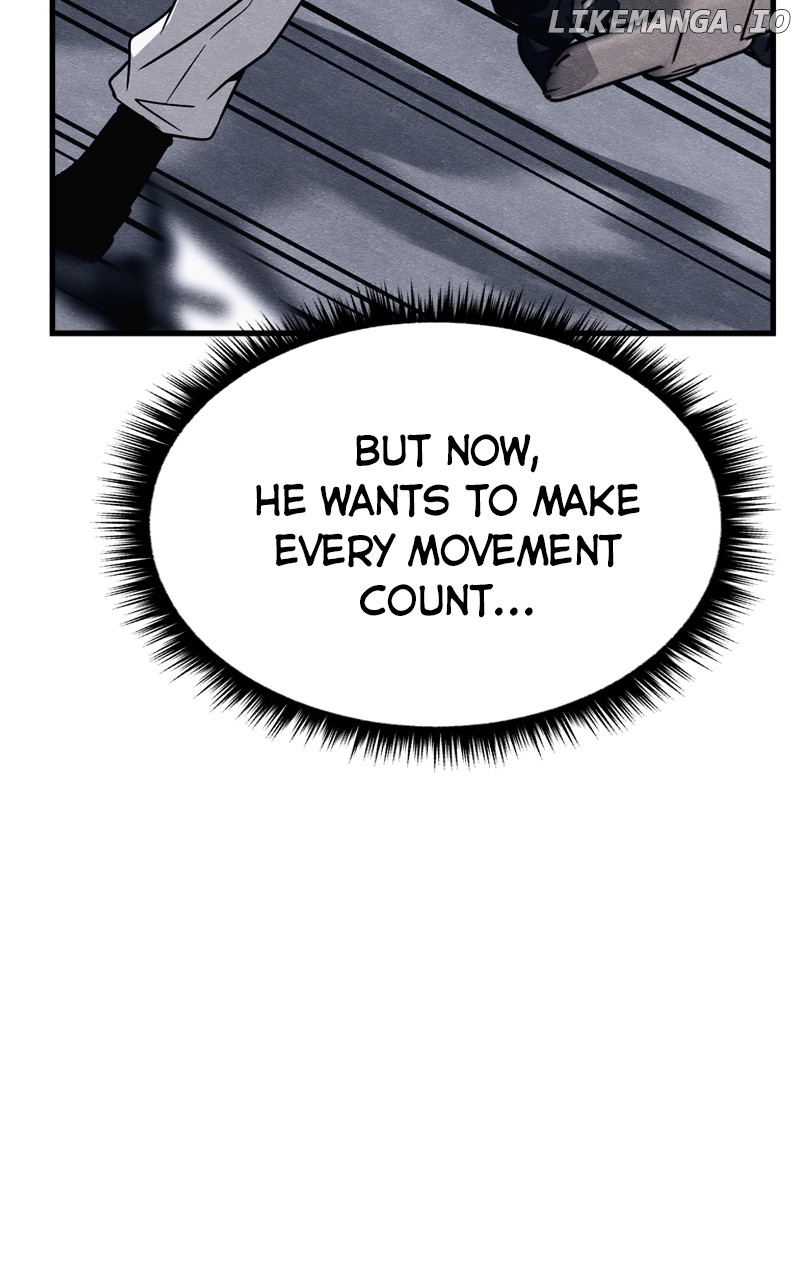 Zombie X Slasher Chapter 50 - page 16