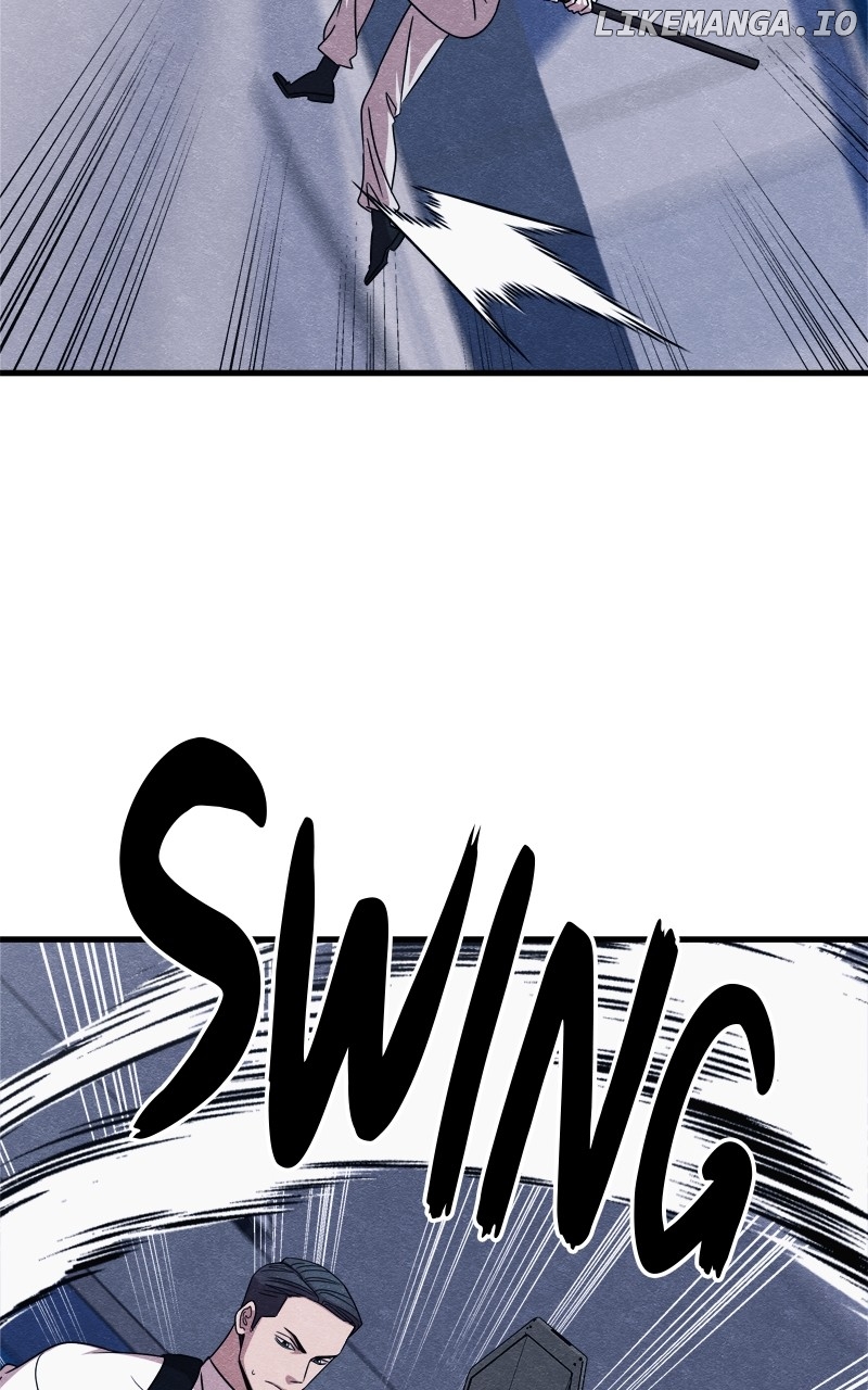 Zombie X Slasher Chapter 50 - page 18