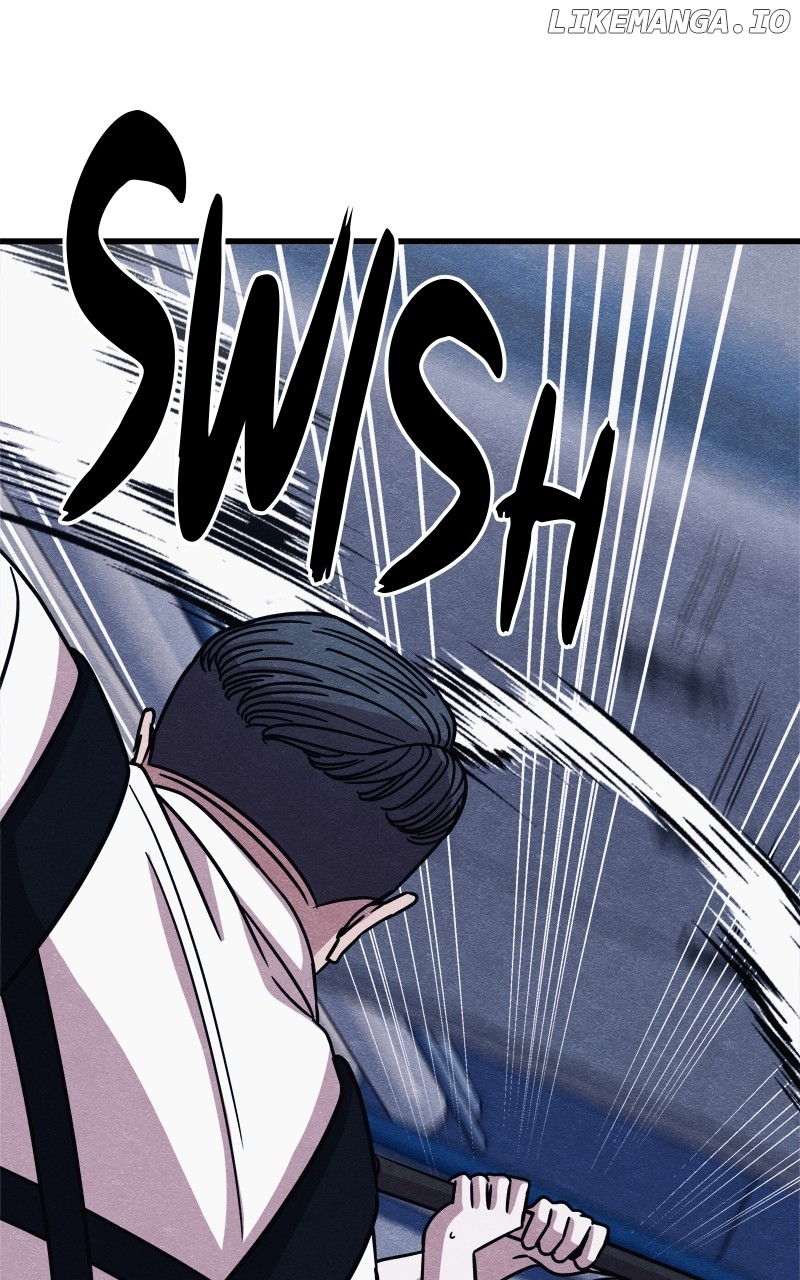 Zombie X Slasher Chapter 50 - page 2