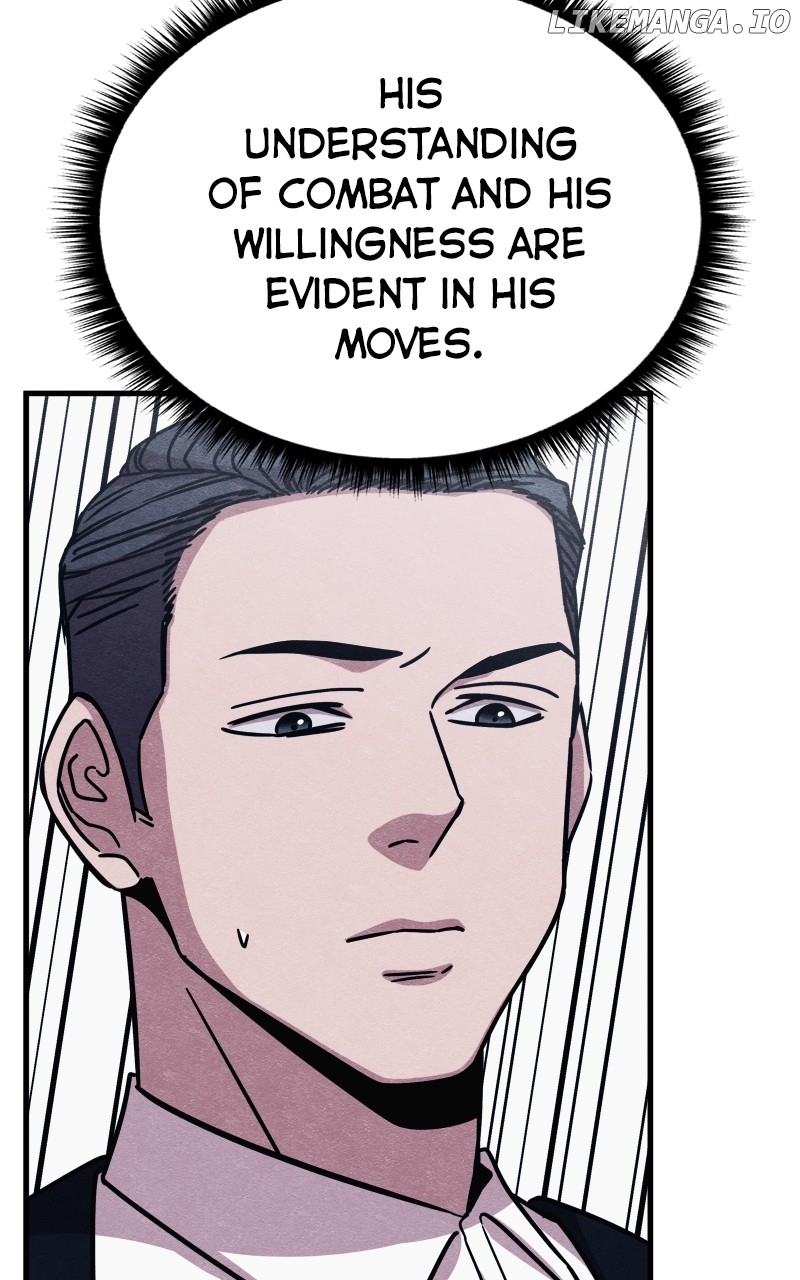 Zombie X Slasher Chapter 50 - page 20