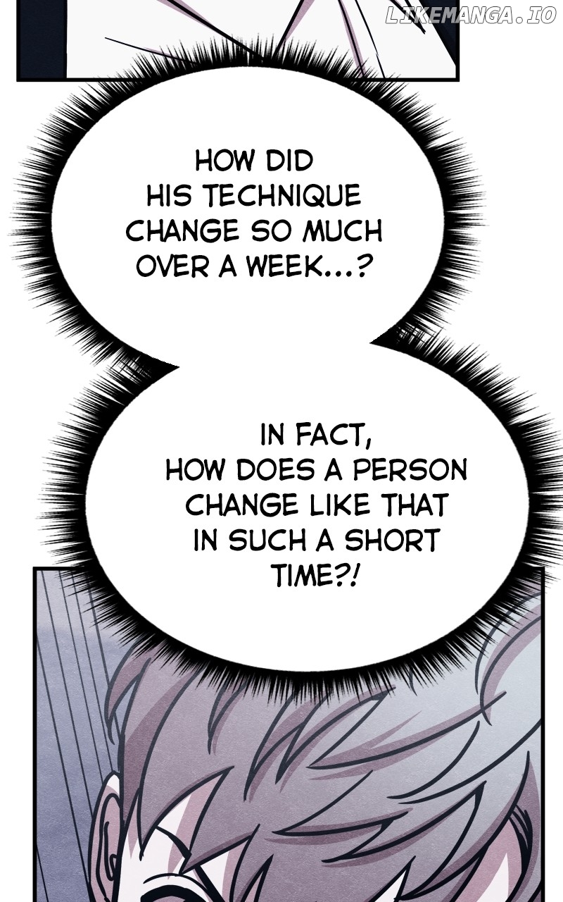 Zombie X Slasher Chapter 50 - page 21