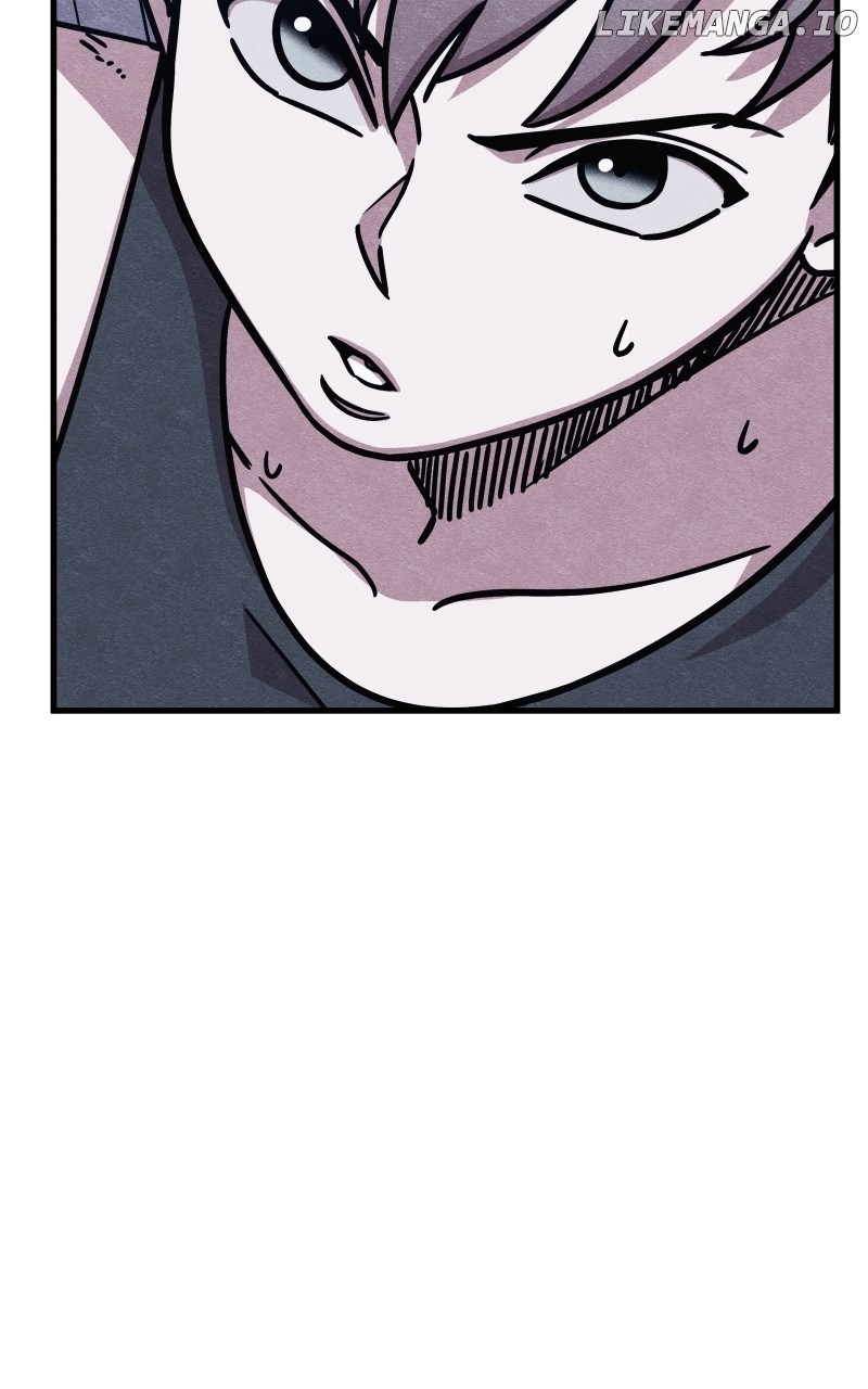 Zombie X Slasher Chapter 50 - page 22