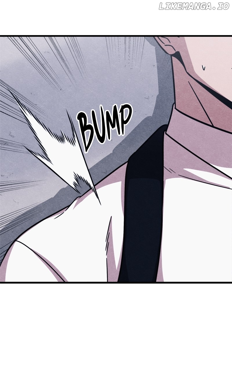 Zombie X Slasher Chapter 50 - page 23