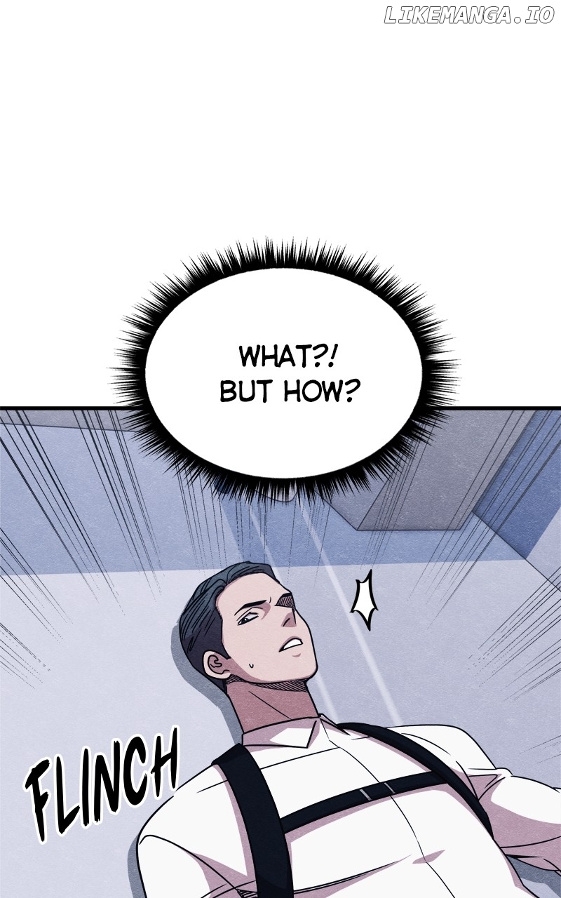Zombie X Slasher Chapter 50 - page 24