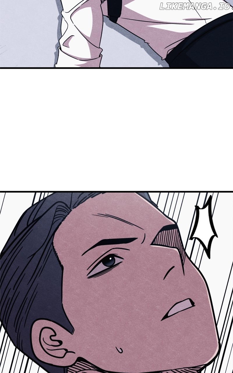 Zombie X Slasher Chapter 50 - page 25