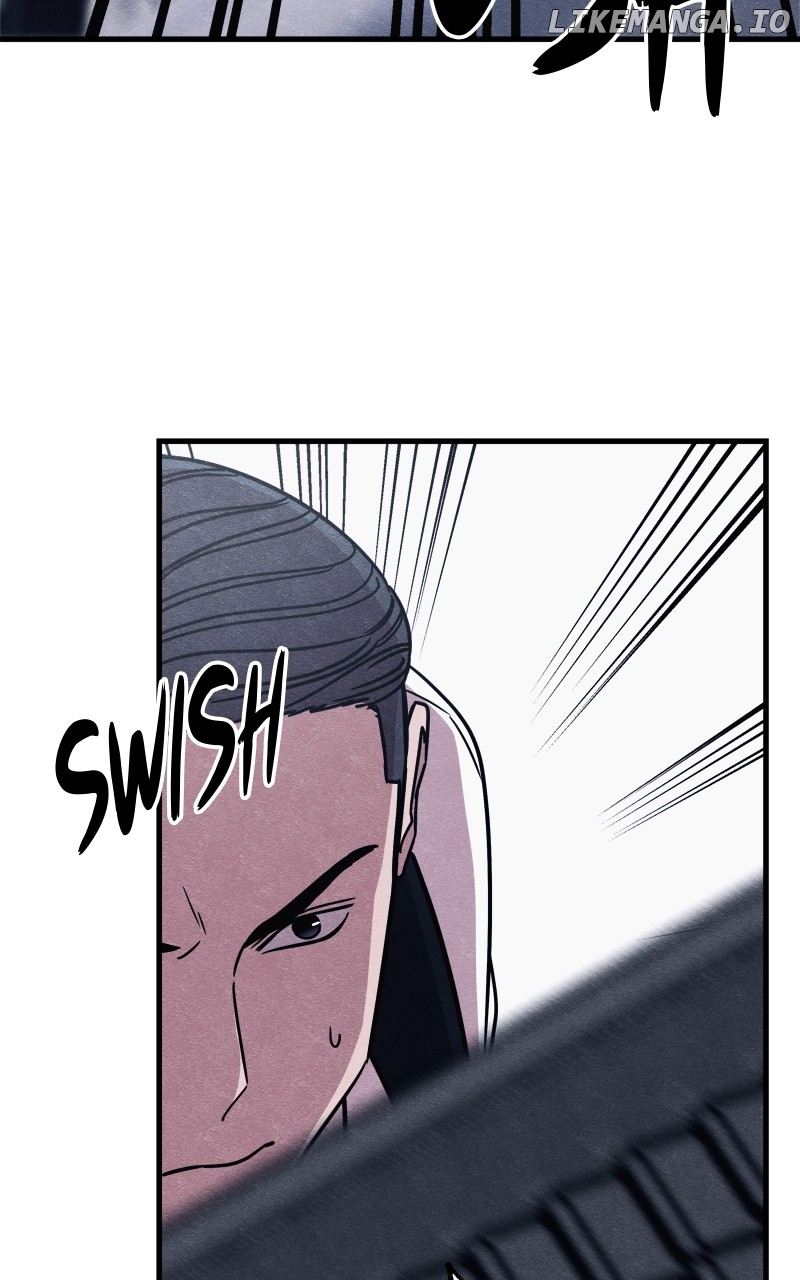 Zombie X Slasher Chapter 50 - page 28