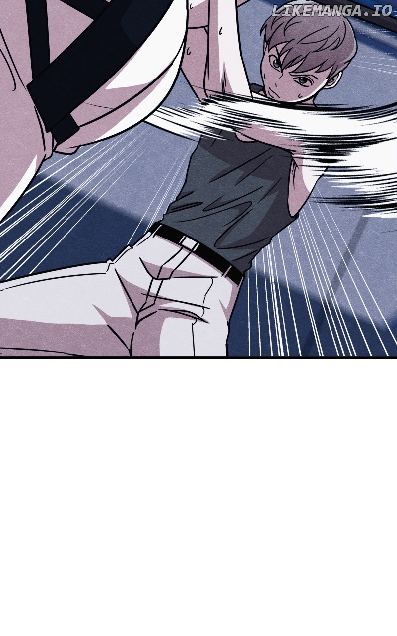 Zombie X Slasher Chapter 50 - page 3