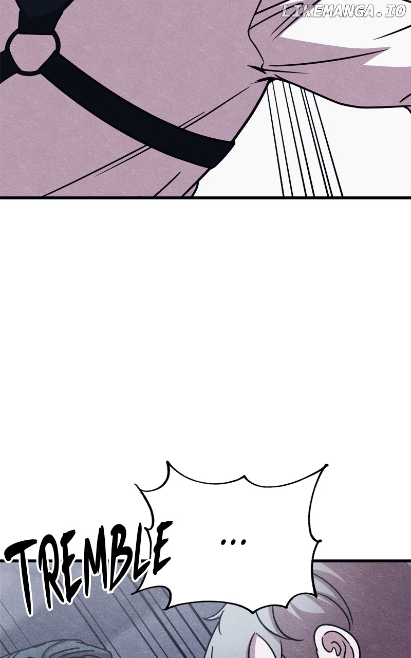 Zombie X Slasher Chapter 50 - page 31