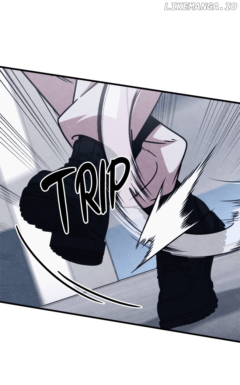 Zombie X Slasher Chapter 50 - page 33