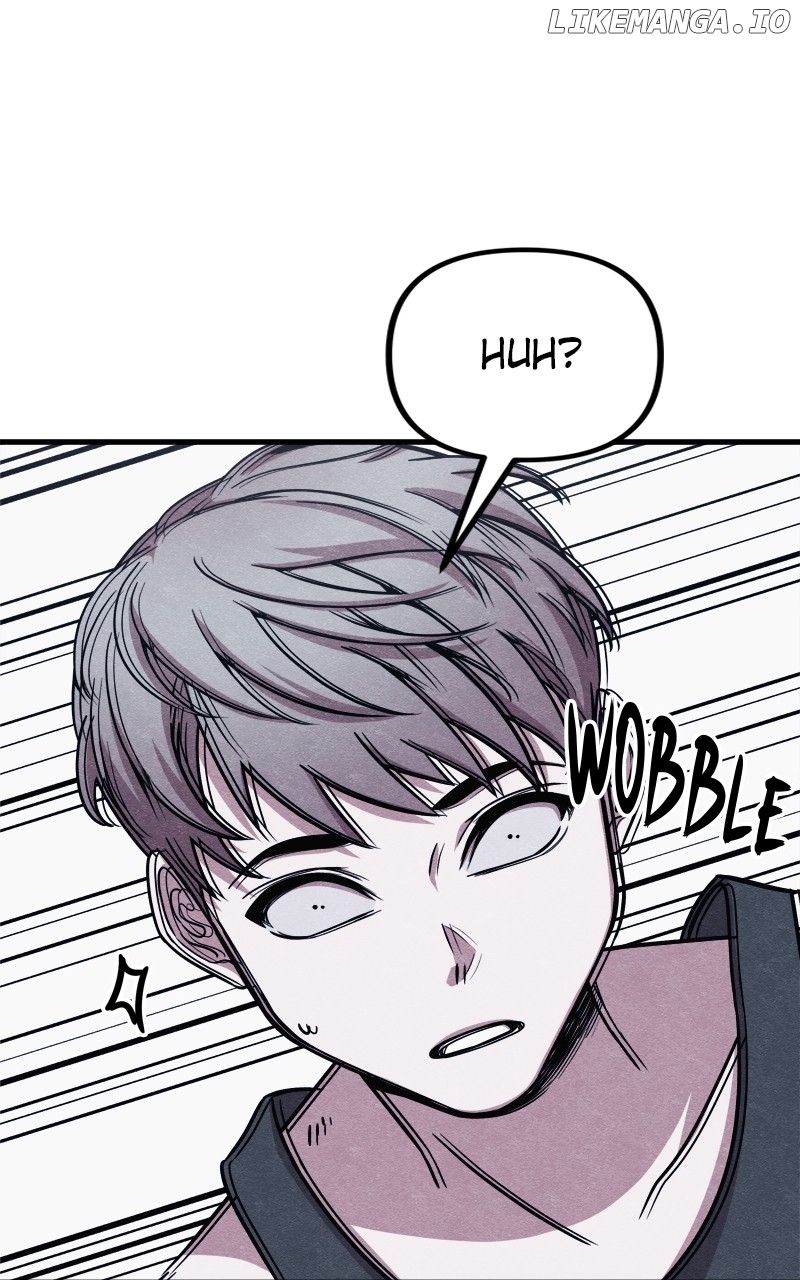 Zombie X Slasher Chapter 50 - page 34