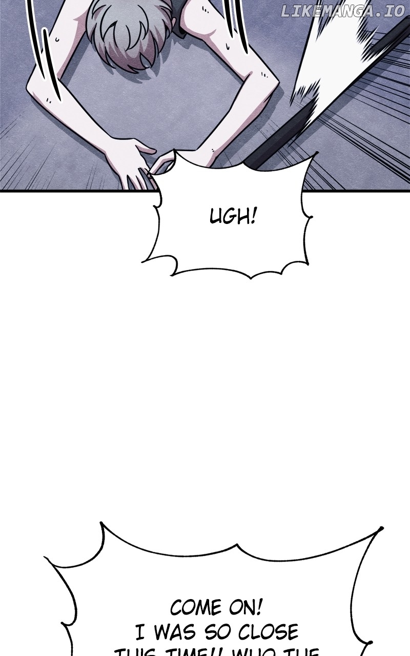 Zombie X Slasher Chapter 50 - page 36