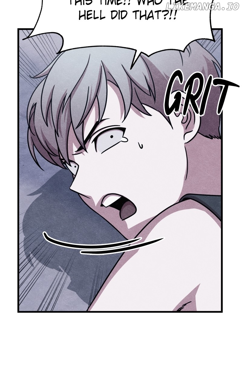 Zombie X Slasher Chapter 50 - page 37