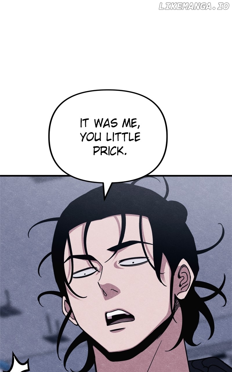 Zombie X Slasher Chapter 50 - page 38