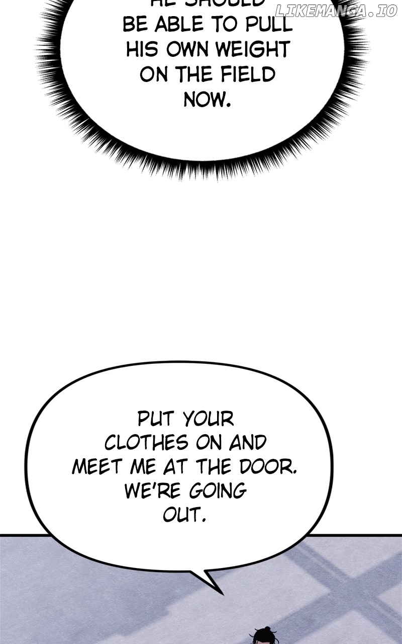Zombie X Slasher Chapter 50 - page 45