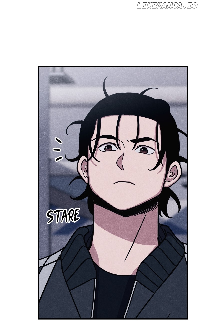 Zombie X Slasher Chapter 50 - page 47