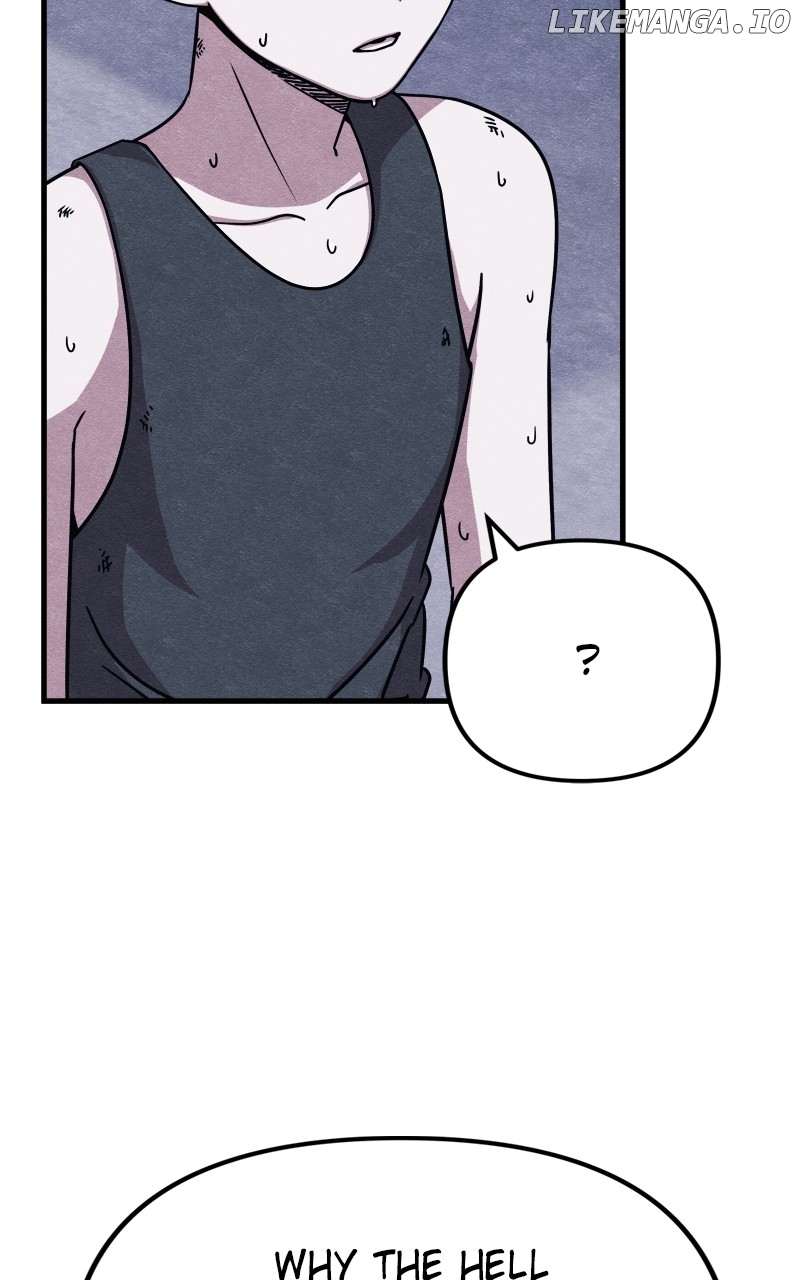Zombie X Slasher Chapter 50 - page 49