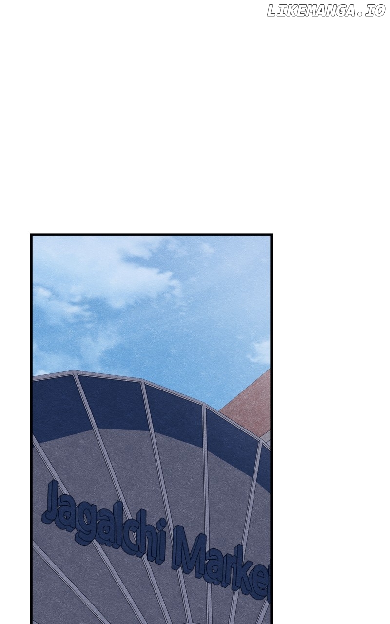 Zombie X Slasher Chapter 50 - page 52