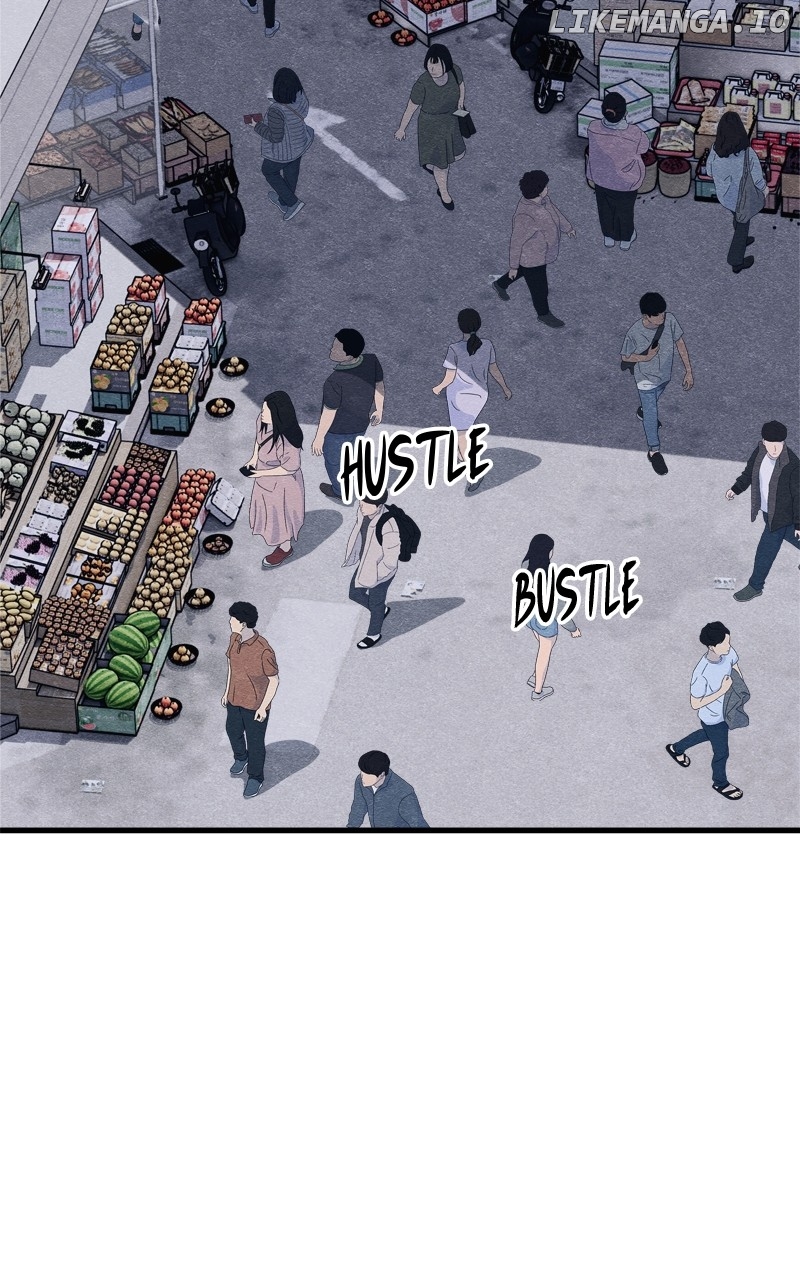 Zombie X Slasher Chapter 50 - page 54