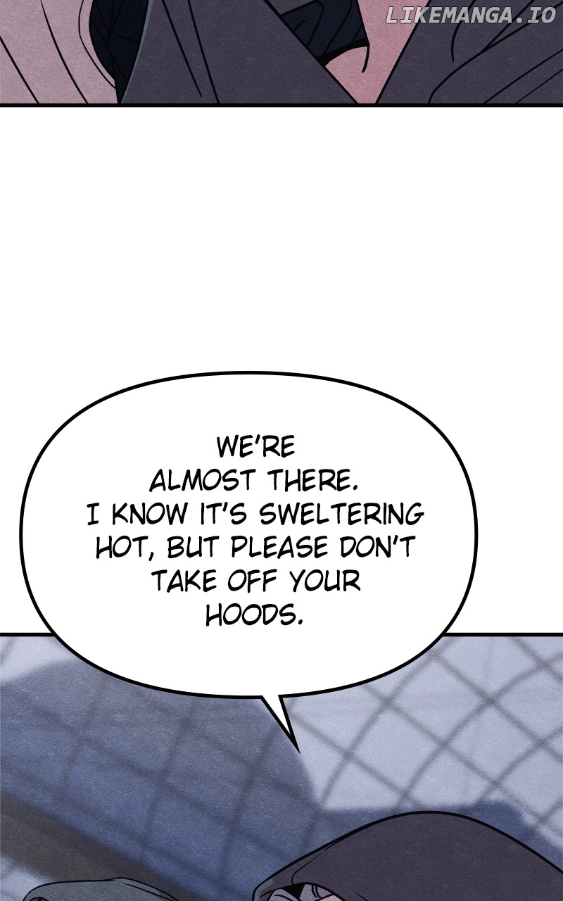 Zombie X Slasher Chapter 50 - page 59