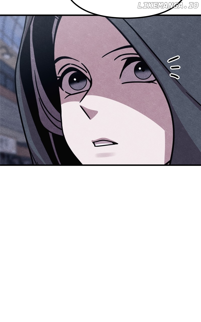 Zombie X Slasher Chapter 50 - page 61