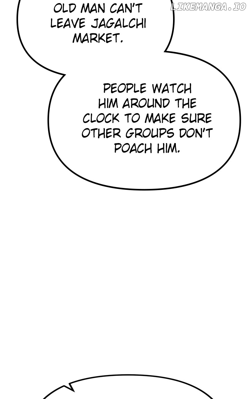 Zombie X Slasher Chapter 50 - page 65