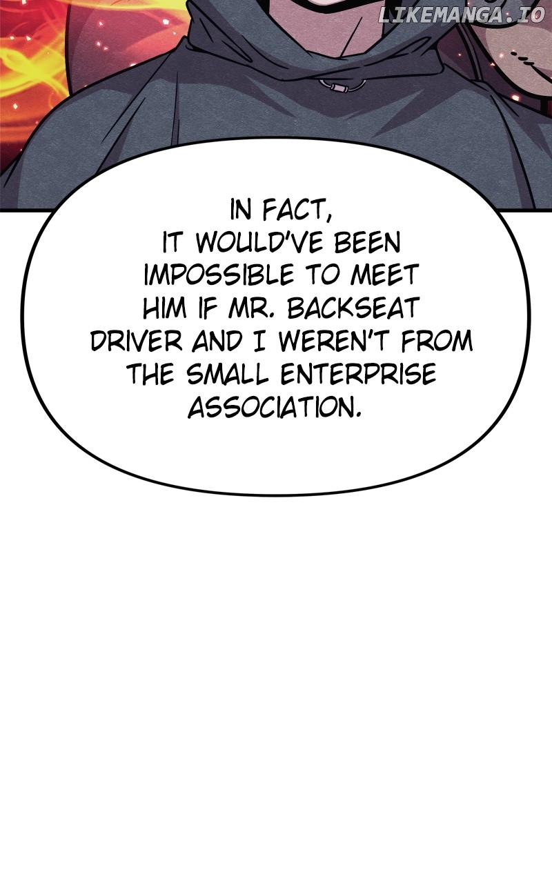Zombie X Slasher Chapter 50 - page 67