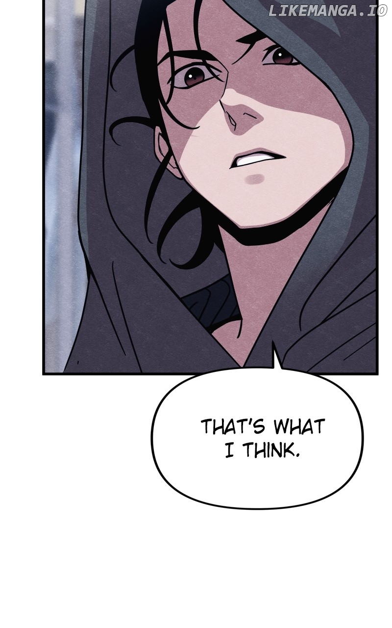 Zombie X Slasher Chapter 50 - page 75