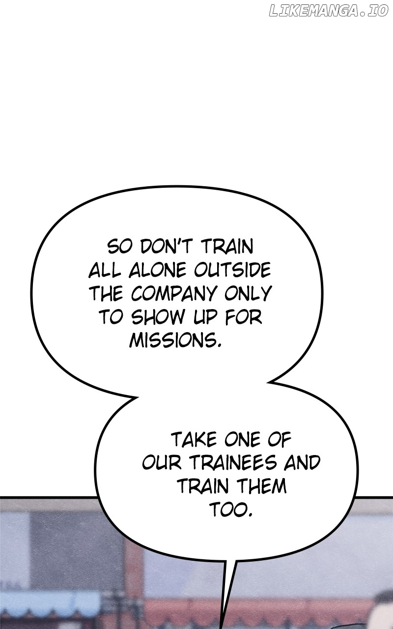 Zombie X Slasher Chapter 50 - page 76