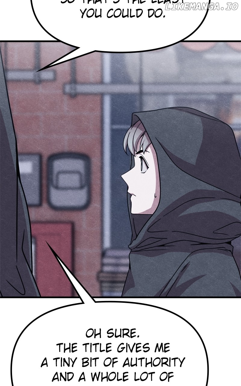Zombie X Slasher Chapter 50 - page 79