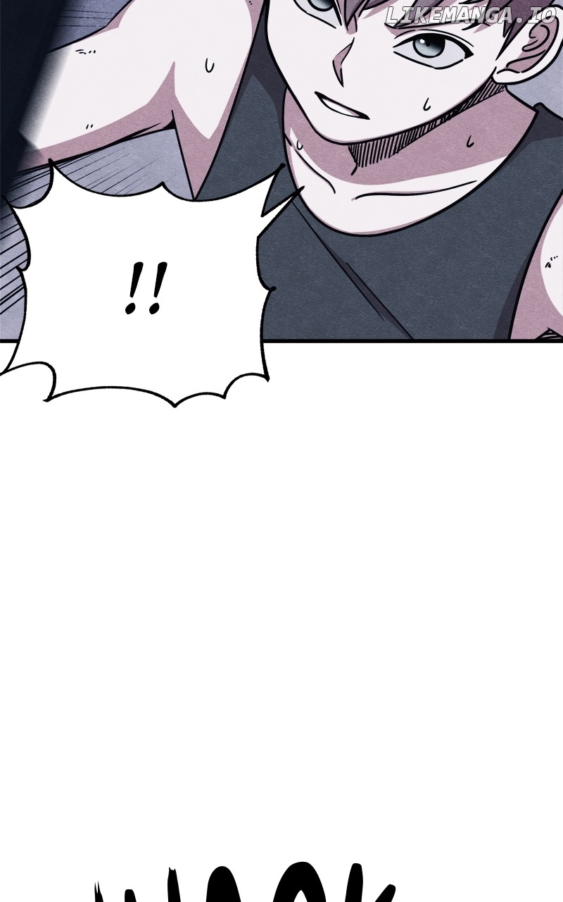 Zombie X Slasher Chapter 50 - page 8