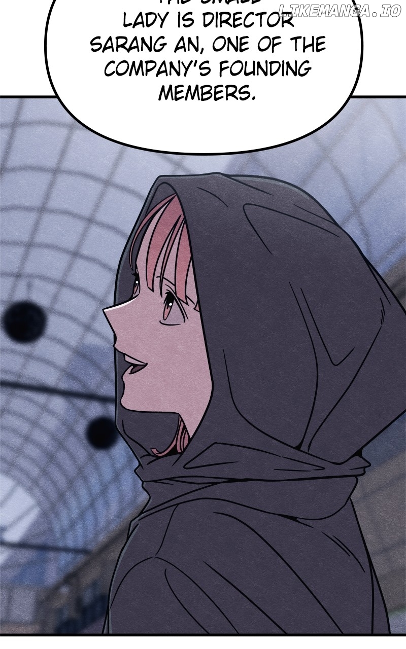 Zombie X Slasher Chapter 50 - page 82