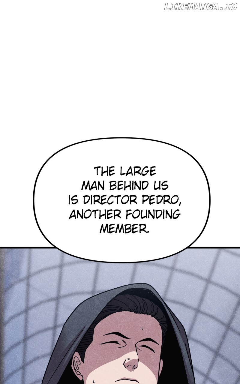Zombie X Slasher Chapter 50 - page 83