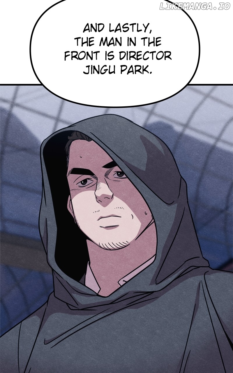 Zombie X Slasher Chapter 50 - page 85