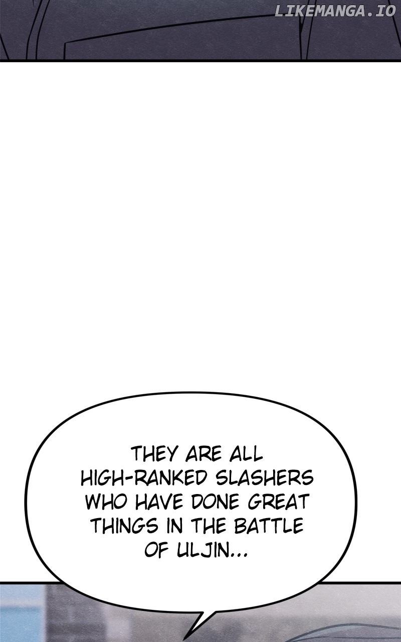 Zombie X Slasher Chapter 50 - page 86