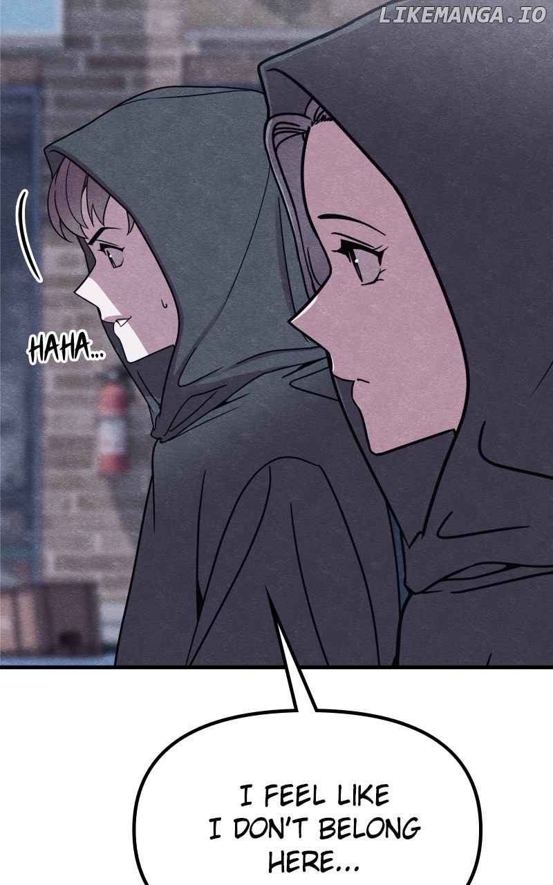 Zombie X Slasher Chapter 50 - page 87