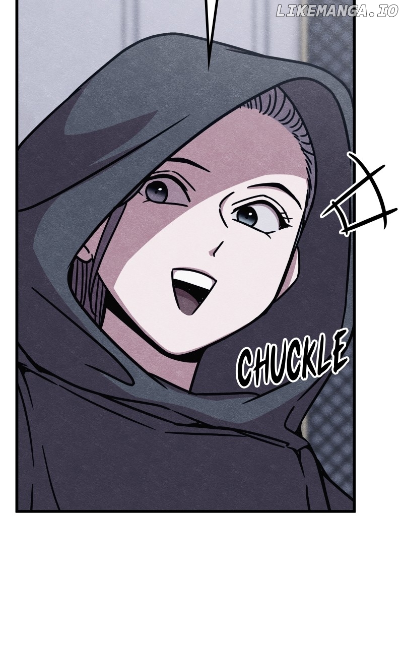 Zombie X Slasher Chapter 50 - page 89