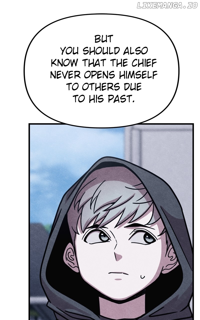 Zombie X Slasher Chapter 50 - page 90