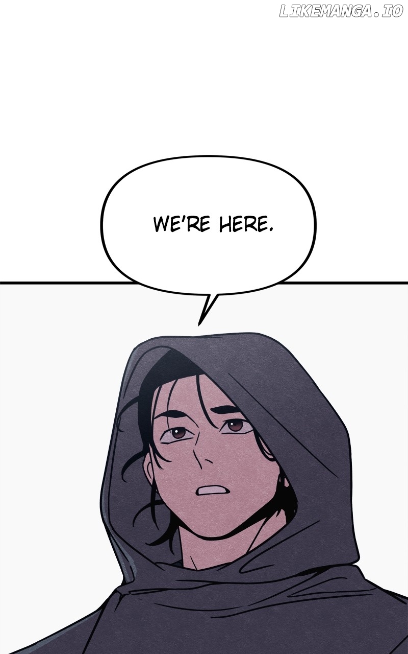 Zombie X Slasher Chapter 50 - page 92