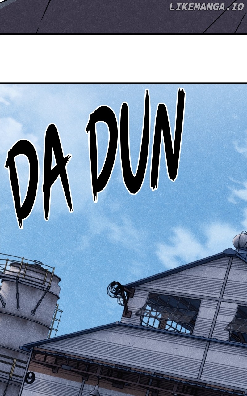 Zombie X Slasher Chapter 50 - page 93