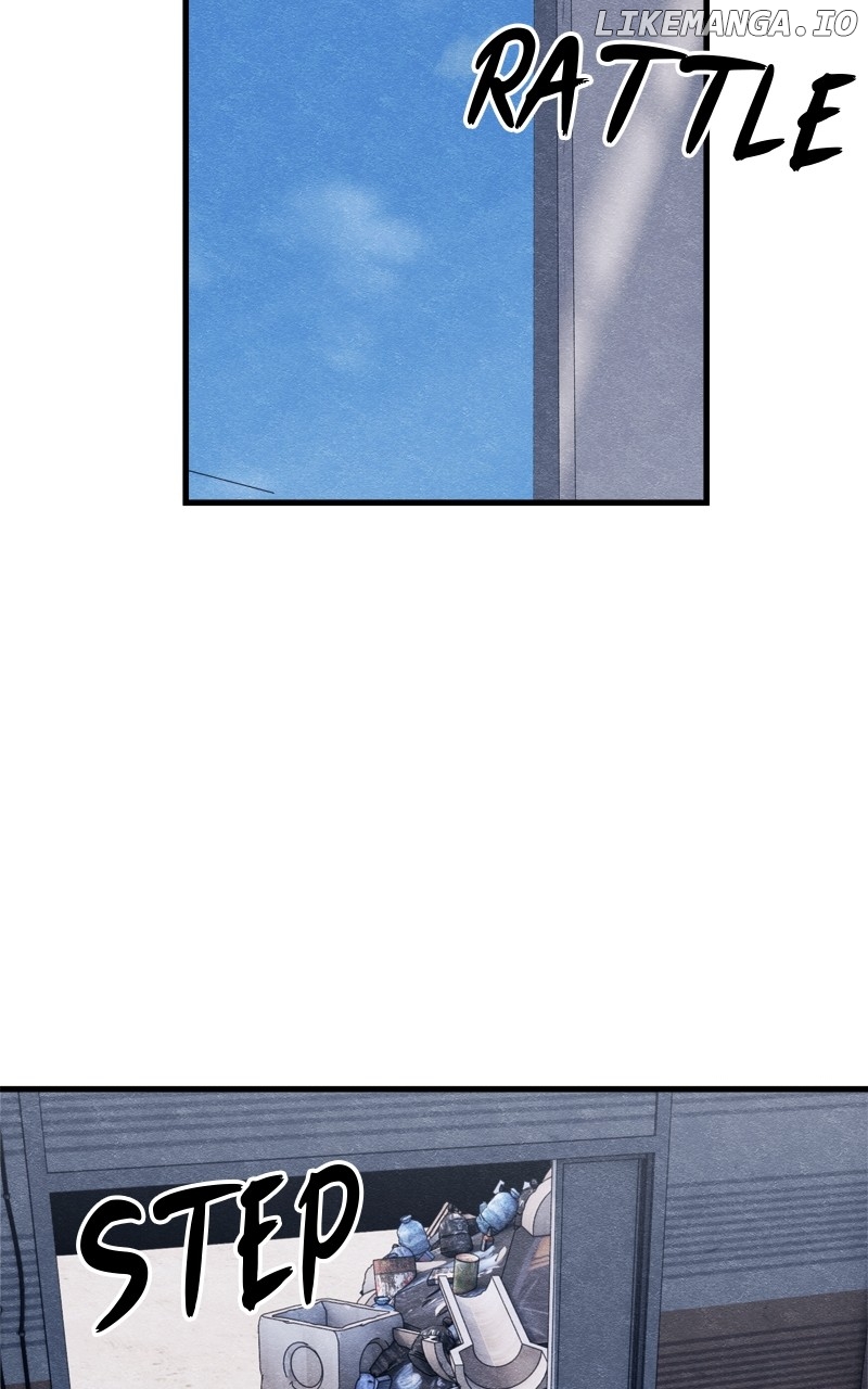 Zombie X Slasher Chapter 50 - page 96