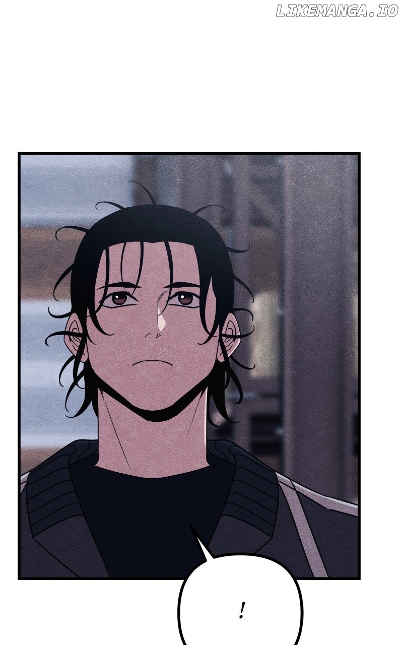 Zombie X Slasher Chapter 50 - page 99
