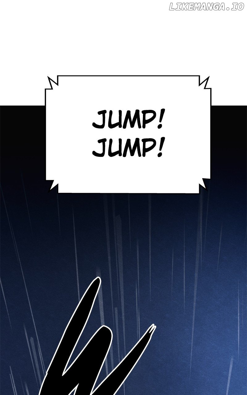 Zombie X Slasher Chapter 31 - page 1
