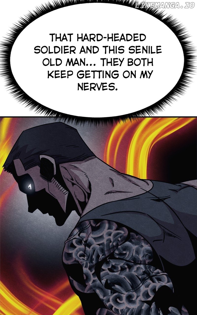 Zombie X Slasher Chapter 31 - page 101
