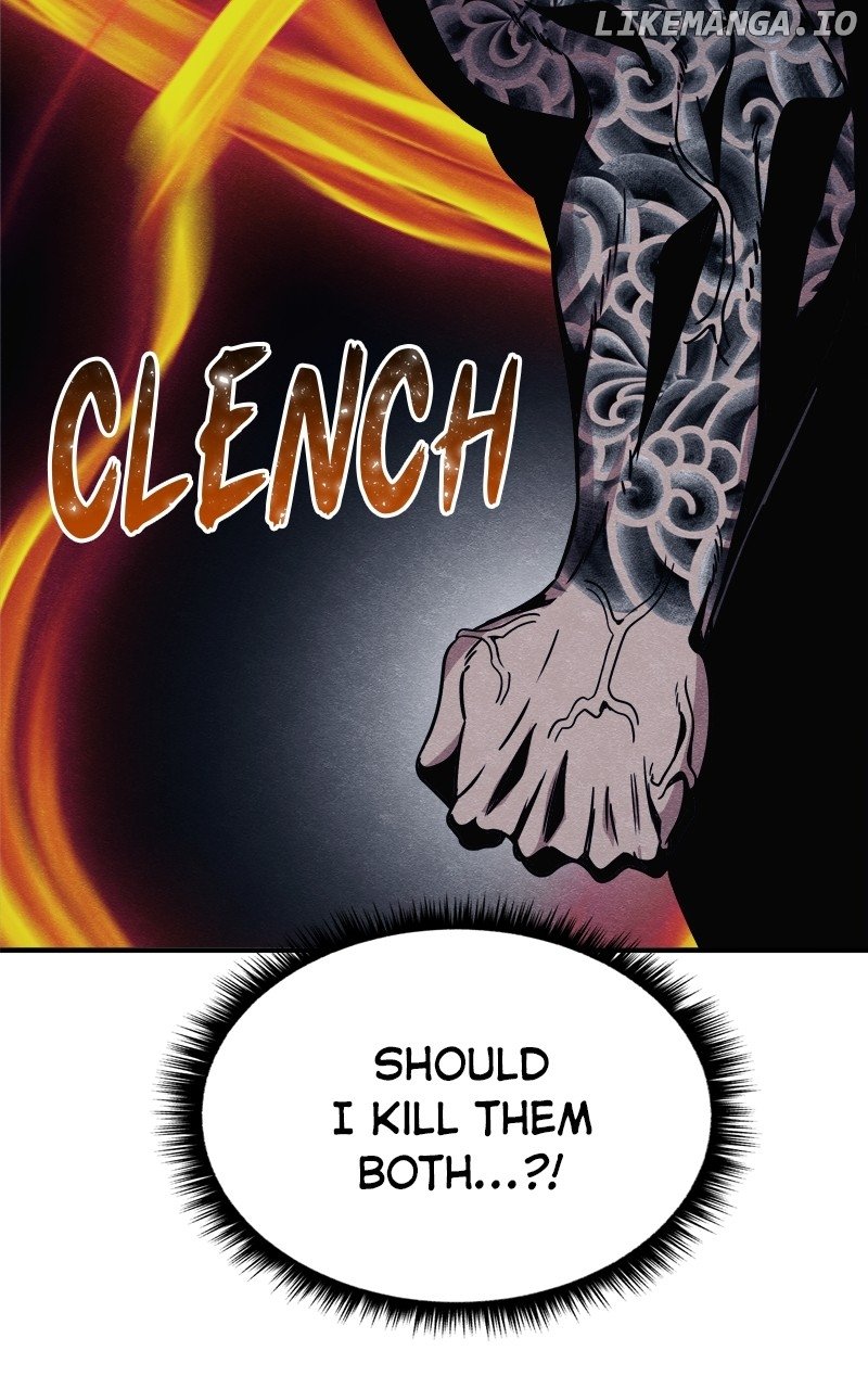 Zombie X Slasher Chapter 31 - page 102