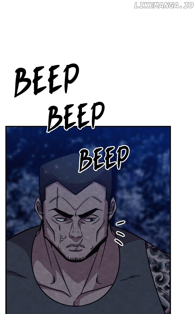 Zombie X Slasher Chapter 31 - page 103