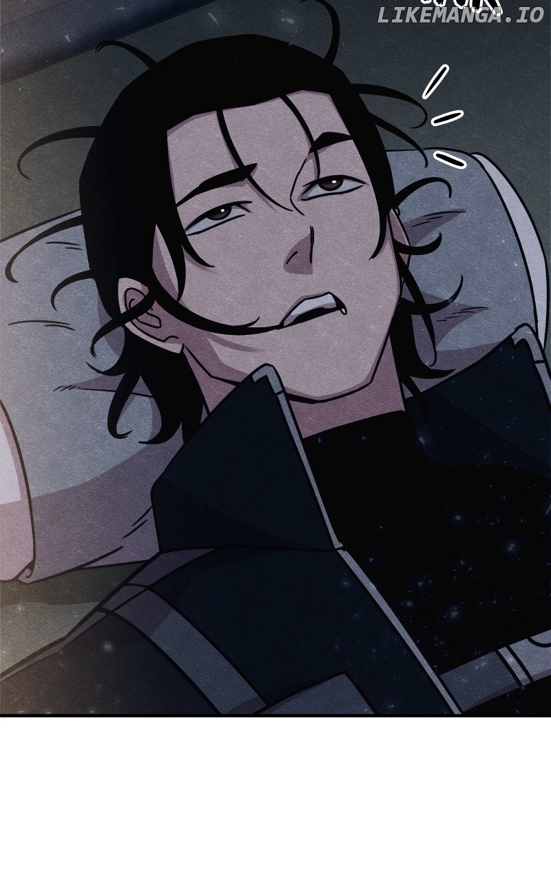 Zombie X Slasher Chapter 31 - page 108